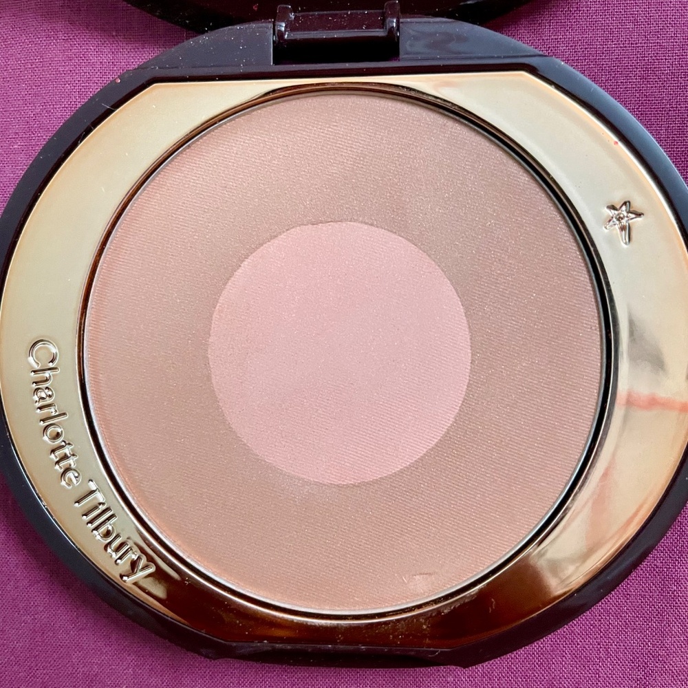 Blusher - The Climax - Picture 6 of 11